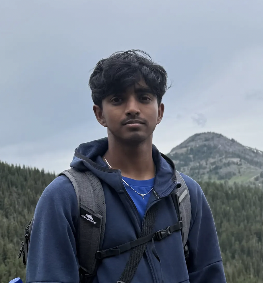 Garrett Gambaro's Photo